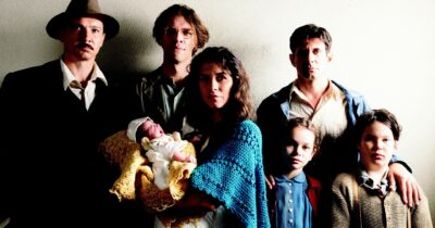 Copertina di L’amore ai tempi del conflitto a Gaza (due anni dopo)