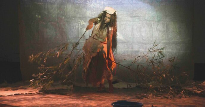 Funerali, asteroidi,  palle e Cenerentole