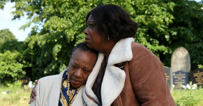 “Scomode verità” commoventi: bentornato Leigh