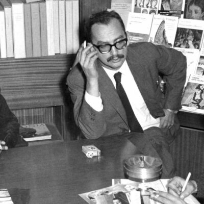 Copertina di Comunisti, Zivago e guai: la Feltrinelli compie settant’anni