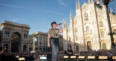 Copertina di Radio Italia Live a Milano: la scaletta, come seguire l’evento e l’ordine di uscita dei cantanti