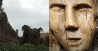 Copertina di La Paddotta, in un cortometraggio la storia di una zolla di terra (e di radici che affondano nel Salento)