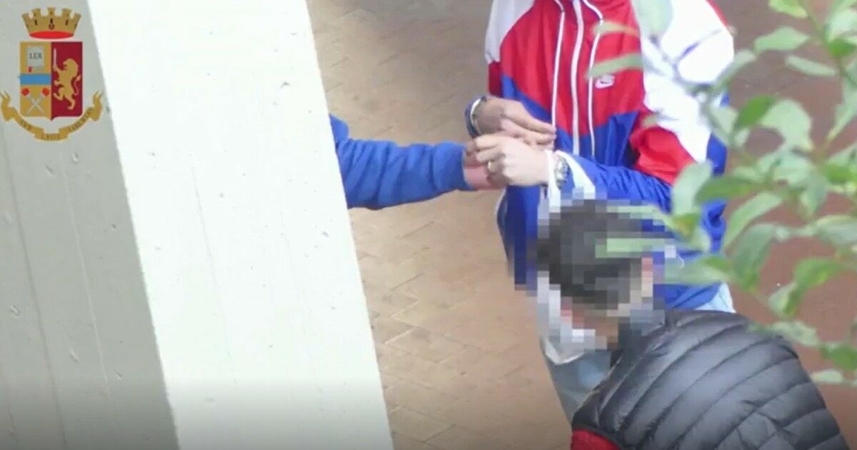 bologna la cassazione conferma condanne per spaccio tra loro alcuni inquilini della citofonata di salvini da Ilfattoquotidiano.it bologna la cassazione conferma condanne per spaccio tra loro alcuni inquilini della citofonata di salvini