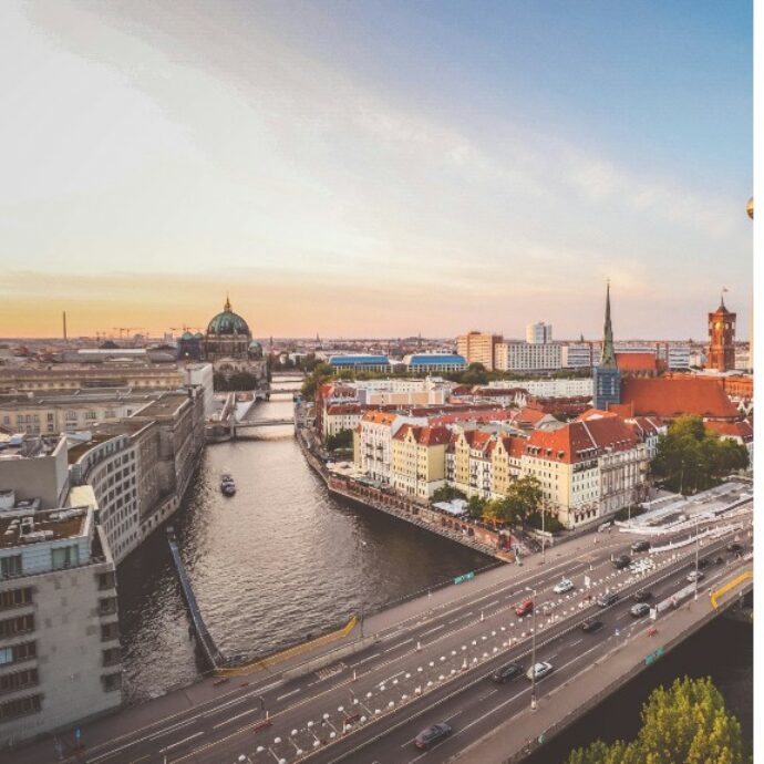 Dove organizzare un addio al celibato o nubilato perfetto? Da Bratislava al rafting in Umbria, luoghi e avventure che non ti aspetti (anche low cost)