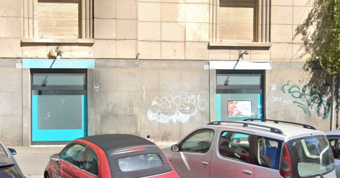 Aperta un’inchiesta sulle cliniche Visodent: “Pagati interventi dentali mai effettuati”