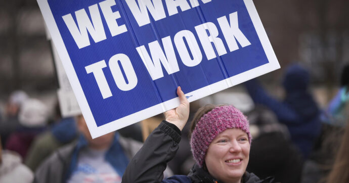 Servizi all’impiego, dopo 5 anni di Pnrr sono “schizofrenici”. Il confronto con l’Europa del sociologo Giubileo