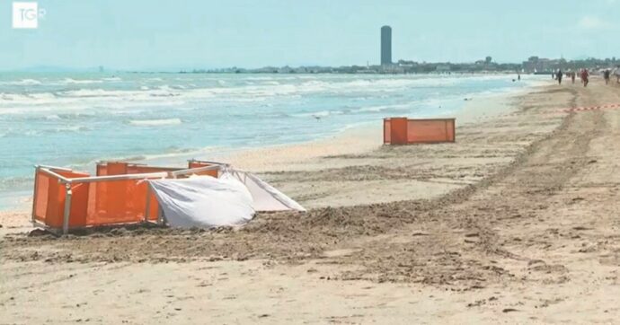 Uccisa da ruspa, autista positivo alla cocaina