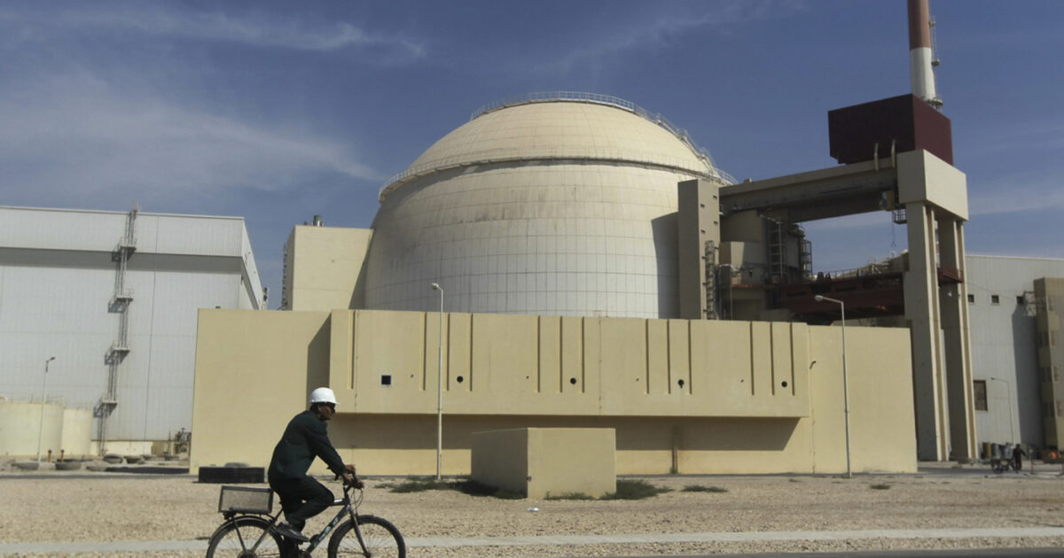 iran rapporto aiea aumento record dell uranio arricchito non lontani i livelli per l atomica da Ilfattoquotidiano.it iran rapporto aiea aumento record dell uranio arricchito non lontani i livelli per l atomica