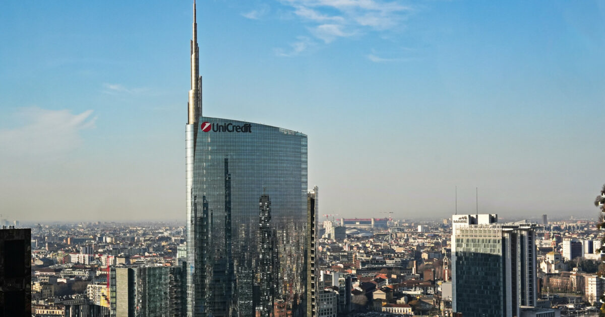 giugno mese decisivo per la partita unicredit banco bpm mercoledì il tar sul golden power da Ilfattoquotidiano.it giugno mese decisivo per la partita unicredit banco bpm mercoledì il tar sul golden power