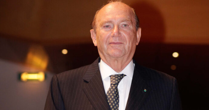 Morto Ernesto Pellegrini, lo storico presidente dell’Inter. Aveva 84 anni