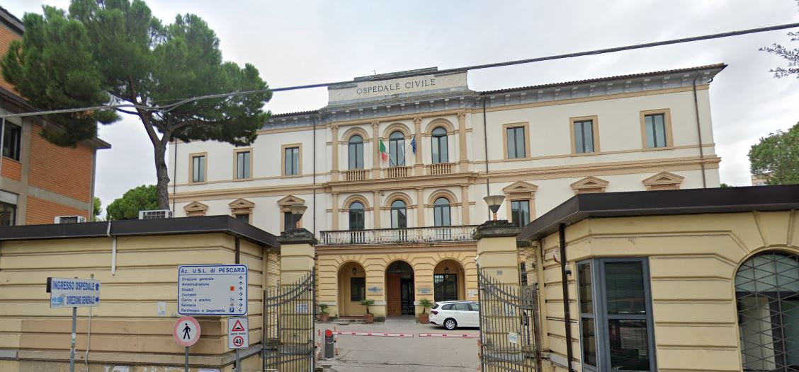 aperta un8217inchiesta sulle liste d8217attesa dell8217asl di pescara indagati due direttori generali e un funzionario
