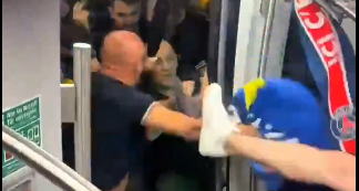 Scontri tra tifosi a Monaco prima della finale di Champions: lanci di pietre e rissa in metropolitana