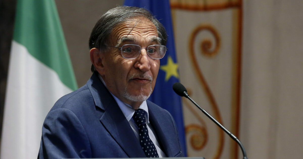 a destra cresce la voglia di indultino la russa dice sì a titolo personale e sisto non sarà fi a storcere il naso