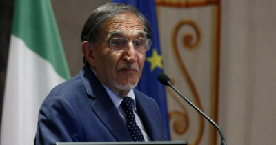 Copertina di A destra cresce la voglia di indultino: La Russa dice sì “a titolo personale”. E Sisto: “Non sarà Fi a storcere il naso”