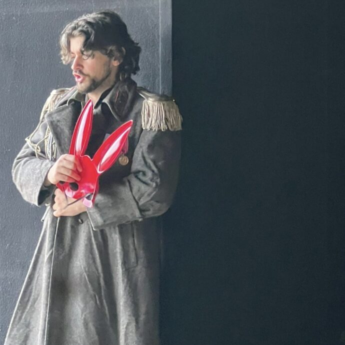 Il “Don Giovanni” va in campagna: VoceAllOpera e Aliverta portano il capolavoro di Mozart in una cascina alle porte di Milano