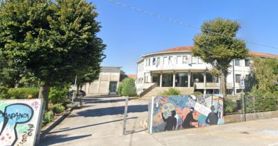 Copertina di Istituto superiore di Noventa Viacentina usa i soldi contro la dispersione scolastica per un corso paramilitare