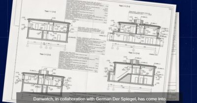 Copertina di I progetti nucleari di Putin svelati da una fuga di documenti segreti: così la Russia modernizza l’arsenale