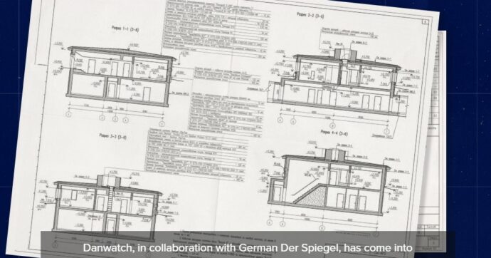 I progetti nucleari di Putin svelati da una fuga di documenti segreti: così la Russia modernizza l’arsenale