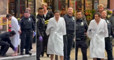 Copertina di New York, italiano sequestrato e torturato: due agenti indagati. Uno è nella scorta del sindaco Adams