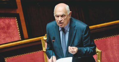 Copertina di “Qui serve l’Antimafia”: il suo Veneto lo chiama, ma Nordio non risponde