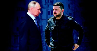 Copertina di Sumy evacuata: Mosca alle porte. Cremlino: “Presi quattro villaggi”
