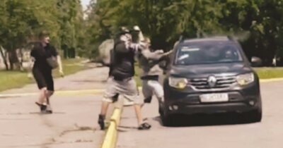 Copertina di Reclutatori, cresce l’odio. “Sono corrotti e violenti”