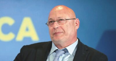 Copertina di Gianandrea Gaiani: “Chi attacca ha meno morti. Un milione i caduti russi? Non è realistico”