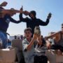 Copertina di Appello di 100 ong: “Basta usare gli aiuti come arma". Economisti e Nobel a Netanyahu: far entrare i viveri a Gaza