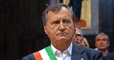 Copertina di Venezia, Brugnaro a processo: Comune sarà la parte civile