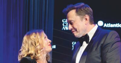 Copertina di Stop del Colle: “Difesa, niente appalti a Musk”