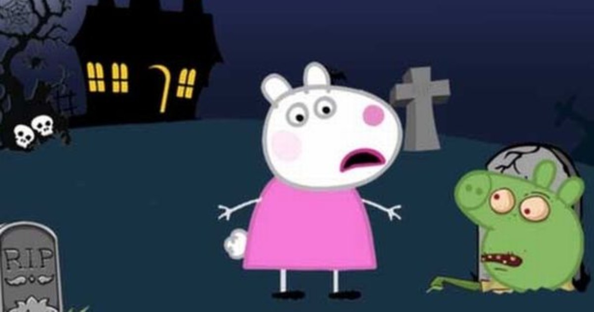 sniffa cocaina e spara con una mitragliatrice migliaia di bimbi terrorizzati per i video di dark di peppa pig virali su youtube da Ilfattoquotidiano.it sniffa cocaina e spara con una mitragliatrice migliaia di bimbi terrorizzati per i video di dark di peppa pig virali su youtube