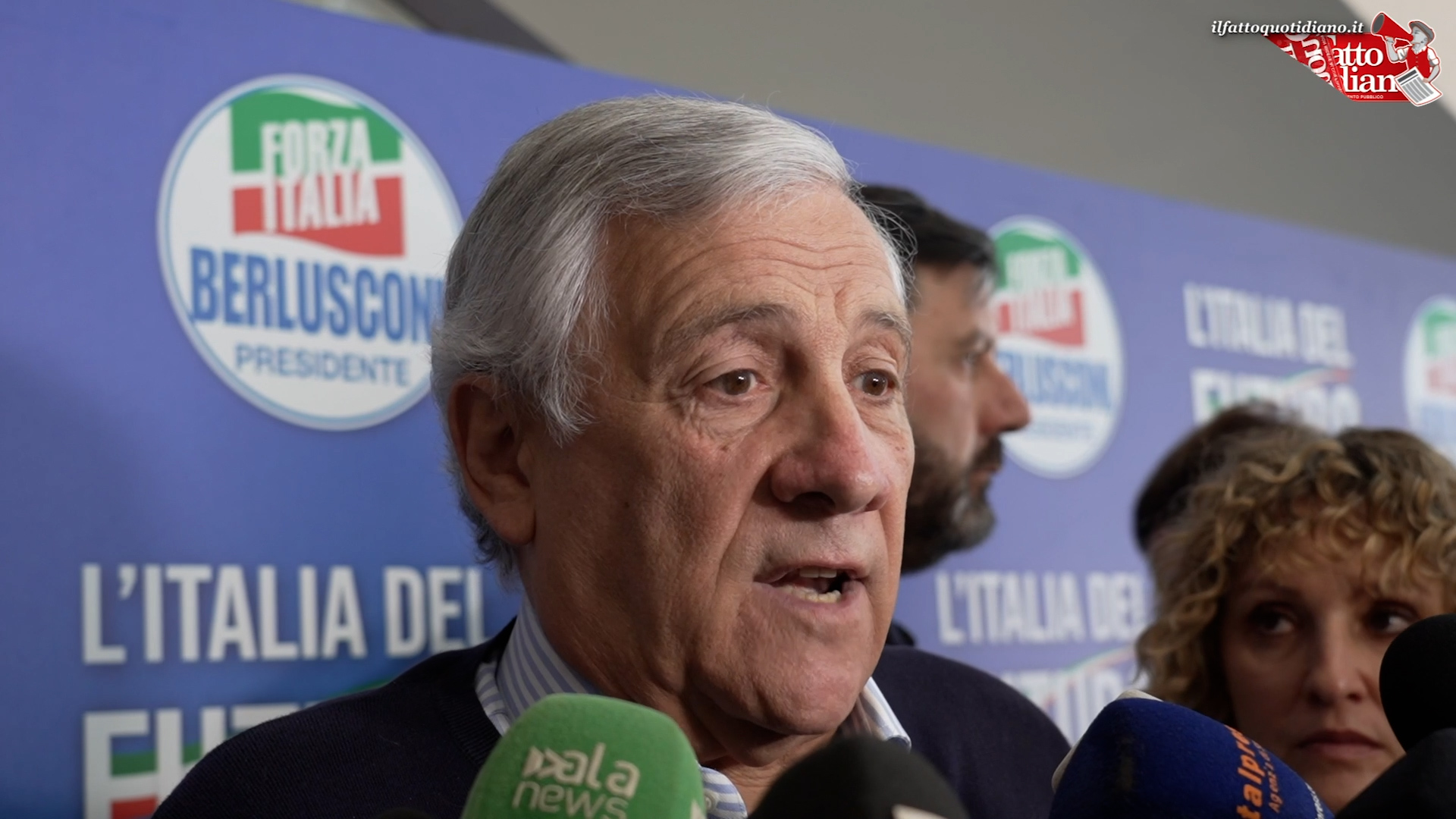 gaza tajani attacca l opposizione utilizza le vittime palestinesi per fare propaganda da Ilfattoquotidiano.it gaza tajani attacca l opposizione utilizza le vittime palestinesi per fare propaganda