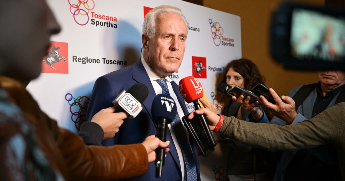 Le Regioni incalzano il governo, dopo Emilia e Puglia anche la Toscana. Giani: “Riconoscere lo Stato di Palestina e che Netanyahu viola i diritti umani” Le Regioni incalzano il governo, dopo Emilia e Puglia anche la Toscana. Giani: “Riconoscere lo Stato di Palestina e che Netanyahu viola i diritti umani”