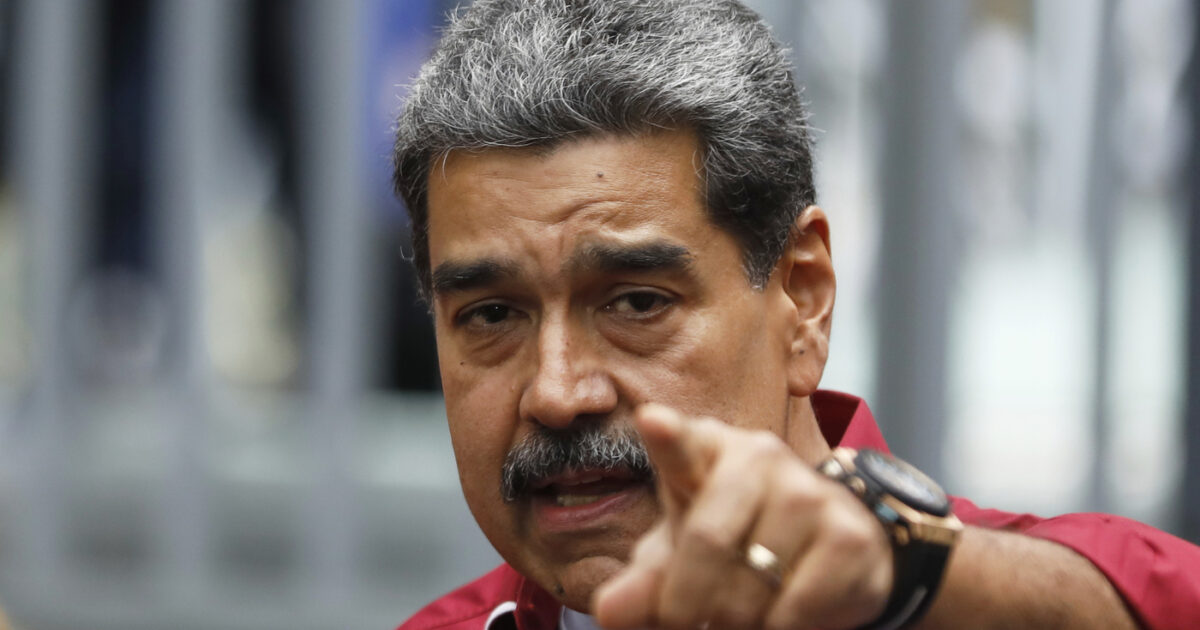 per la farnesina il venezuela è sempre più pericoloso la vicenda di trentini potrebbe risolversi con l espulsione