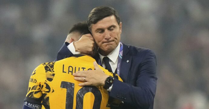 Psg-Inter, il 5 a 0 può essere una disfatta senza ritorno: adesso la società rifletta su una rifondazione