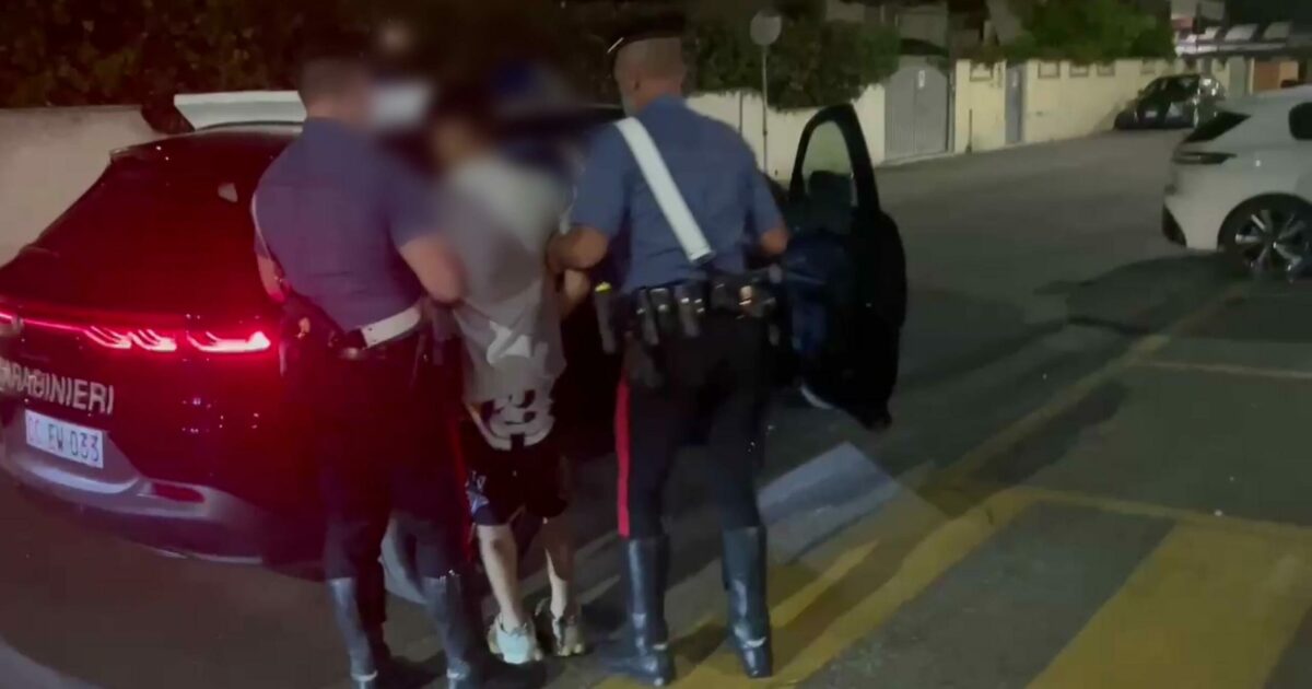 benzinaio ucciso sul litorale romano fermato un 18enne ha confessato e fatto ritrovare l arma del delitto da Ilfattoquotidiano.it benzinaio ucciso sul litorale romano fermato un 18enne ha confessato e fatto ritrovare l arma del delitto