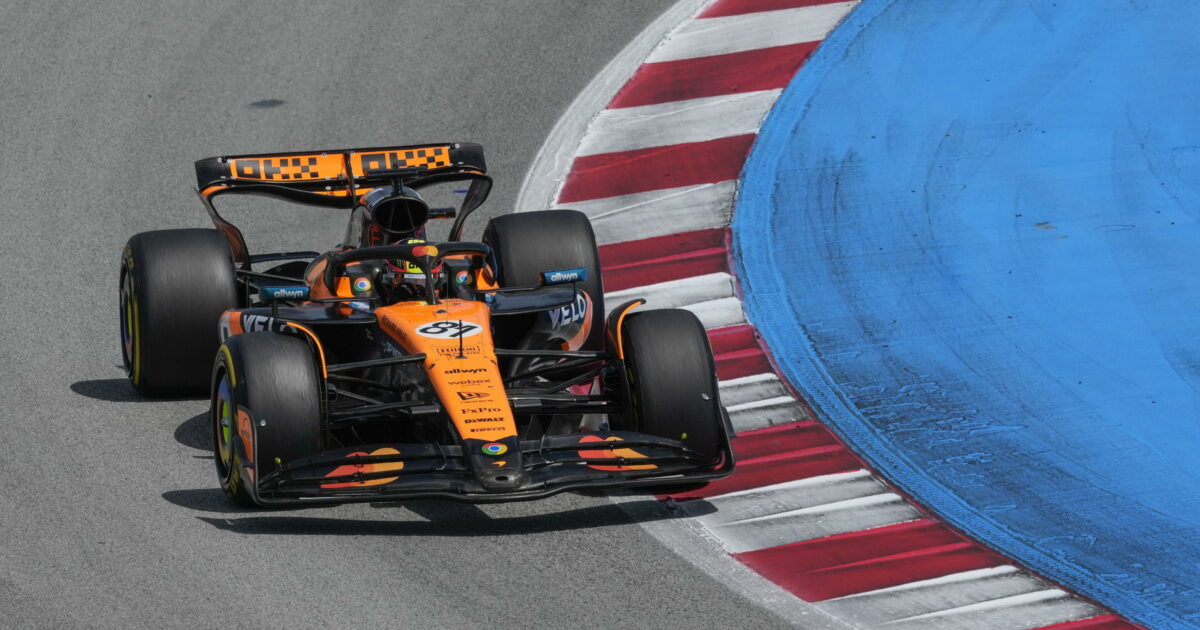 Formula 1, doppietta McLaren nel gp di Spagna: vince Piastri davanti a Norris. Verstappen penalizzato chiude decimo Formula 1, doppietta McLaren nel gp di Spagna: vince Piastri davanti a Norris. Verstappen penalizzato chiude decimo