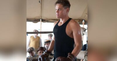 Copertina di È morto a 41 anni Devin Harjes, l’attore di “Boardwalk Empire” e “Daredevil”: aveva scoperto di avere un tumore a febbraio