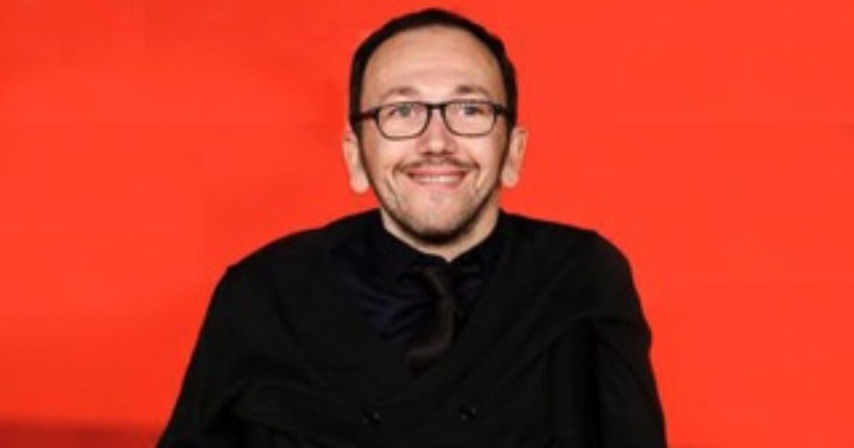 È morto a 50 anni il regista Mirko Locatelli: tetraplegico dopo un’incidente da ragazzo, stava lavorando al suo nuovo film