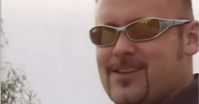 Copertina di “Sono morto per 45 minuti. Guardavo il mio corpo dall’alto come in un film, ma non sembravo io. Poi ho visto una luce e mi sono risvegliato nel sacco dei cadaveri”