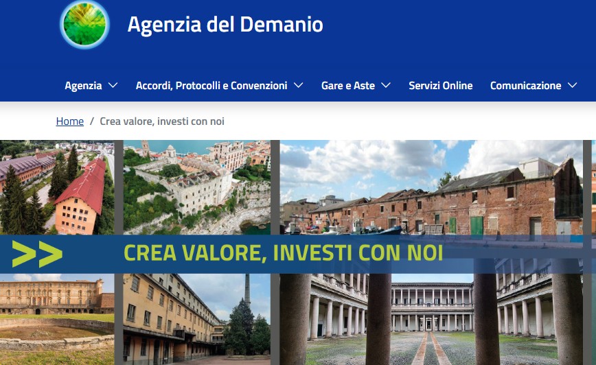 dalla basilica a torino alle isole di venezia beni pubblici in vendita inaccettabile non coinvolgere gli enti pubblici
