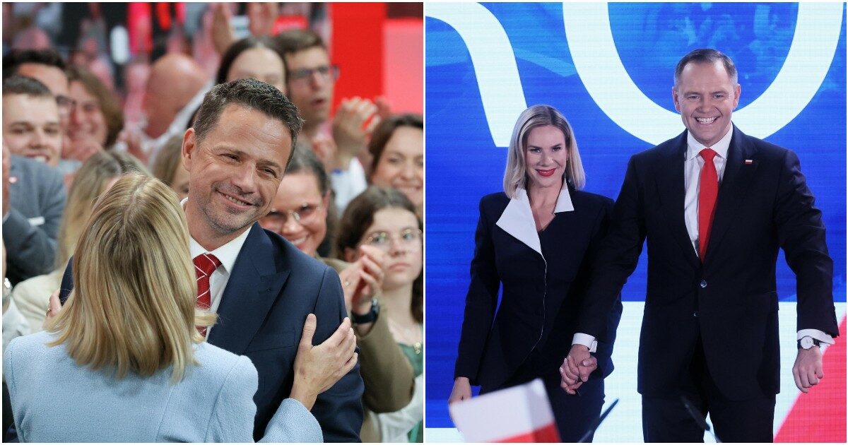 polonia col fiato sospeso testa a testa alle presidenziali sia il liberale trzaskowski che l ultraconservatore nawrocki rivendicano la vittoria da Ilfattoquotidiano.it polonia col fiato sospeso testa a testa alle presidenziali sia il liberale trzaskowski che l ultraconservatore nawrocki rivendicano la vittoria