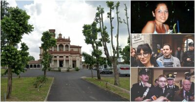 Copertina di Garlasco, si allunga la lista di persone a cui sarà prelevato il Dna. Chiara Poggi e le ricerche sul Santuario della Bozzola