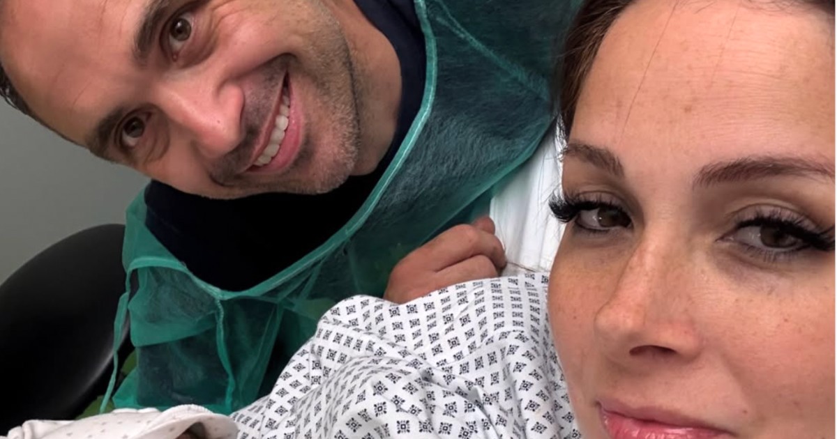 L’influencer Giorgia Mosca è diventata mamma per la decima volta: “Un amore che cresce e ci sorprende” L’influencer Giorgia Mosca è diventata mamma per la decima volta: “Un amore che cresce e ci sorprende”