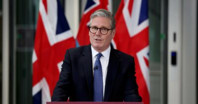 Copertina di Gang di pedofili in Inghilterra: un rapporto denuncia “negligenze e ritardi”. Starmer annuncia un’inchiesta