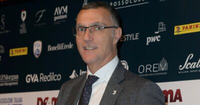 Copertina di Beppe Bergomi: “Niente croce su Inzaghi, Serie A col portafogli vuoto”