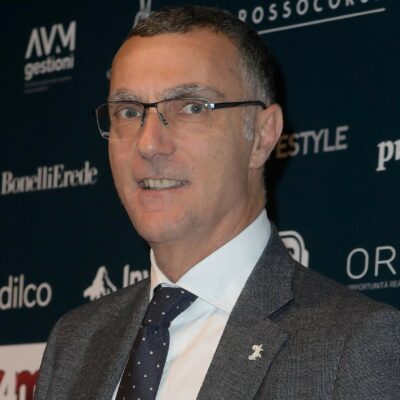 Copertina di Beppe Bergomi: “Niente croce su Inzaghi, Serie A col portafogli vuoto”