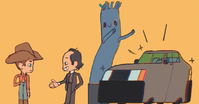 Stellantis, la vera sfida di Filosa: ripartire in Usa o sarà declino