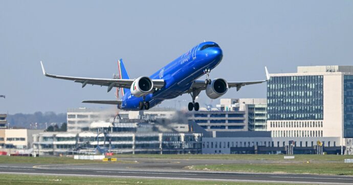 Ora i dazi colpiscono i vettori. Ita-Lufthansa fanno peggio di tutte