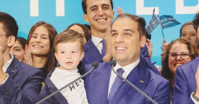 Copertina di Palella, l’ultima mossa: dal flop dell’ex Helbiz alla “Sicilia” di Ciancio